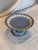 English Vintage Wedgwood Pale Blue Jasperware Sacrifice Collection – Pedestal Candy Bowl, C. 1950s For Sale - Image 3 of 7