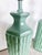 Newly Lacquered Vintage Faux Bamboo Lamps- A Pair For Sale In Tampa - Image 6 of 6