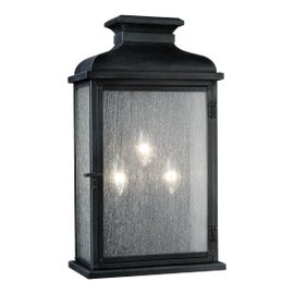 Example of Sean Lavin Outdoor Accents