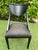 Late 20th Century Vintage Italian Postmodern Klismos Dining Chairs by Pietro Costantini, Set of 4 For Sale - Image 5 of 18