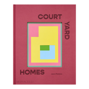Courtyard Homes