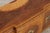 Vintage Adams Style Inlaid Satinwood & Painted Commode For Sale - Image 14 of 18