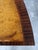 Vintage Adam Style Demi-Lune Satin Wood Inlay Console Table For Sale - Image 10 of 16