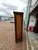 Antique Cabinet with Key For Sale - Image 4 of 12
