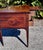 18th Century Italian Neoclassical Inlaid Writing Desk For Sale - Image 12 of 16
