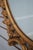 1990s Pair Mirror Fair Colonial Williamsburg Oval Looking Glass Mirrors For Sale - Image 5 of 12