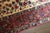 Late 19th Century Persian Silk Kashan Rug, 4'5'' X 6'5'' For Sale In New York - Image 6 of 9