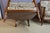 19th Century Bergère Armchairs, Set of 2 For Sale - Image 5 of 14