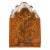 Mid 19th Century English Mahogany Knife Box For Sale In Birmingham - Image 6 of 7