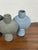 101 Copenhagen Sphere Bubl Mini Vases, Set of Three For Sale - Image 11 of 12