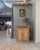 Parisian Pine Sideboard, 1940s For Sale - Image 3 of 16