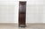 Gemstone Antique French Provincial Ash Diamond Point Armoire, 1770 For Sale - Image 7 of 18
