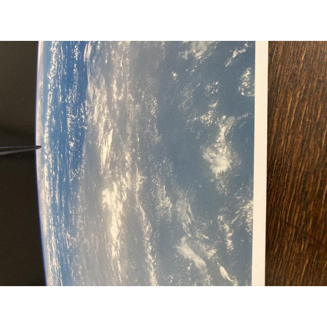 Nasa Mission STS-43, 1991, Original Film Photograph For Sale - Image 10 of 15