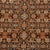 Blue Persian Veramin Rug, 5' 2" X 4' For Sale - Image 8 of 9