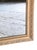 Large Antique Gilt Overmantle Wall Mirror, 1900s For Sale - Image 5 of 8