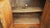 Antique 17th Century Cabinet in Walnut For Sale - Image 13 of 17