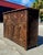 Just arrived! This beautiful Moroccan media stand is one of the few pieces we currently have in stock. Crafted from solid...