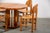 Vintage Dinning Room Set by Rainer Daumiller, 1987, Set of 5 For Sale - Image 6 of 18