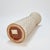 Vintage Ceramic Beige Vase, 1970s For Sale - Image 9 of 13