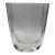 Ab Kosta Sea Glasbruck Etched Vase by Renate Stock Made in Sweden For Sale
