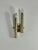 Mid-Century Modern Mid-Century Brass Wall Lamps in the style of Gaetano Sciolari, 1960s, Set of 2 For Sale - Image 3 of 9