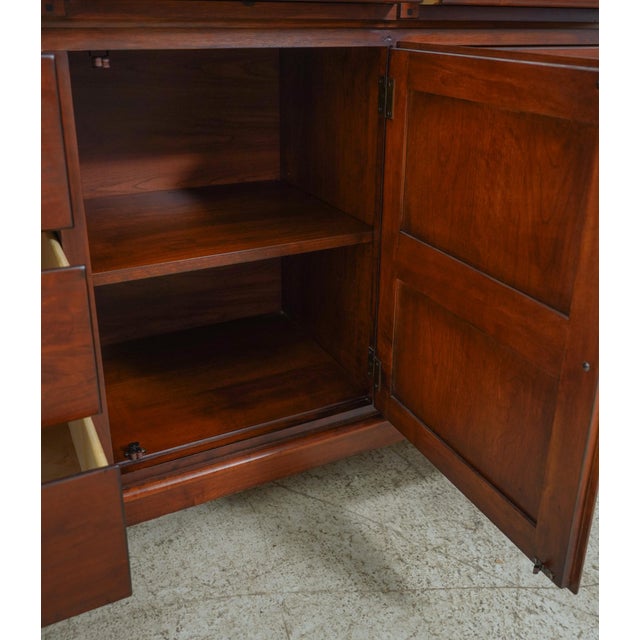 Lexington Bob Timberlake Cherry Bedroom Dresser Chairish