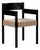 Norgaard Armchair by Friis and Moltke for One Collection For Sale