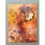 Vintage Abstract Expressionist Oil Painting on Canvas For Sale - Image 12 of 12