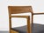 Contemporary Danish Teak and Leather Armchair by J. Nørgaard for Nørgaards Møbelfabrik, 1960s For Sale - Image 3 of 18