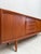 Mid-Century Danish Teak Sideboard by Axel Christensen for Aco Møbler, 1960s For Sale - Image 4 of 16