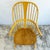 1970s Model 7912 Chairmakers Rocking Chair by Lucian Ercolani for Ercol, 1970s For Sale - Image 5 of 10