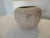 Mid-Century Modern Ceramic Round Decorative Vase For Sale In Atlanta - Image 6 of 8