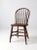 19th Century Antique Windsor Chair For Sale - Image 5 of 11