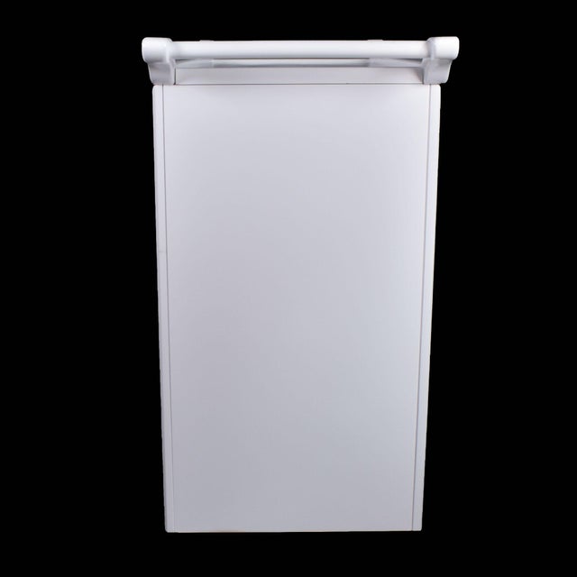 Ming Style White Server For Sale - Image 4 of 6