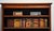 Antique Victorian Walnut Open Bookcase with Adjustable Shelves, 1880 For Sale - Image 10 of 18