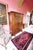 Brown Late Renaissance Cabinet, 1700s For Sale - Image 8 of 8