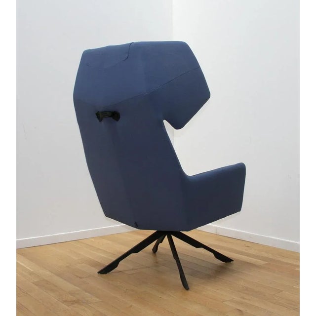 Rama Office Chair from Palau For Sale - Image 4 of 7