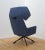 Rama Office Chair from Palau For Sale - Image 4 of 7