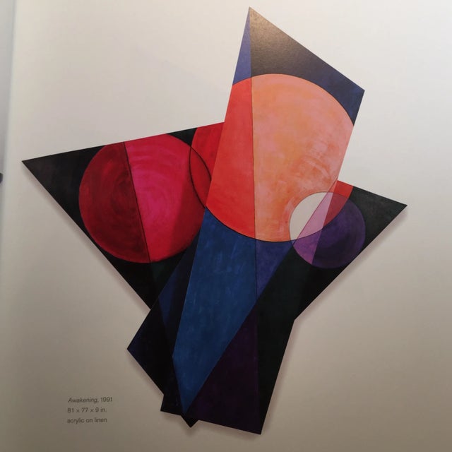 Marlene Siff: Catalogue Raisonne' Book For Sale - Image 10 of 11