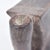 Early 20th Century Baule Headrest Côte d'Ivoire For Sale - Image 10 of 12