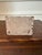 Vintage French Rustic Painted Cast Iron Hand Sculpture for Wall For Sale In Los Angeles - Image 6 of 13