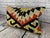 Vintage Pillow Case Turkish Kilim Pillow Decorative Kilim Pillow Dry cleaning only. PILLOW INSERT IS NOT INCLUDED