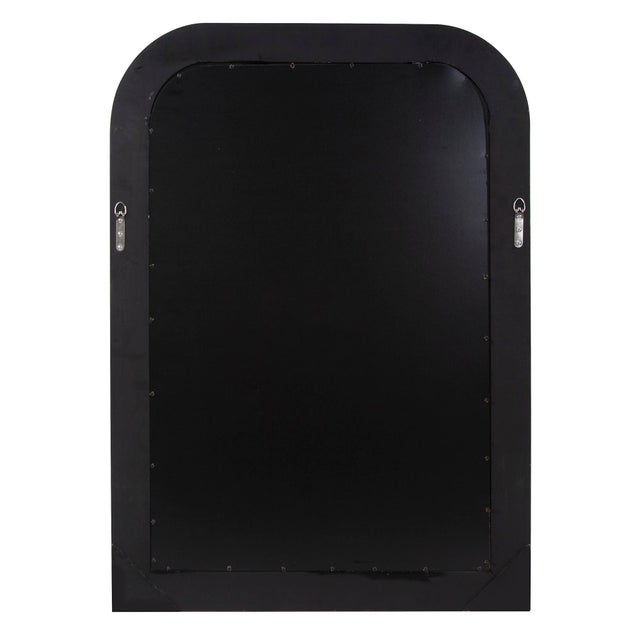 2020s The French Philippe Vanity Mirror, Gold Leaf For Sale - Image 5 of 7