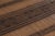 1950s Vintage Tuareg Mat, Bold Geometric Stripes in Beige-Brown - Rug & Kilim For Sale - Image 5 of 8