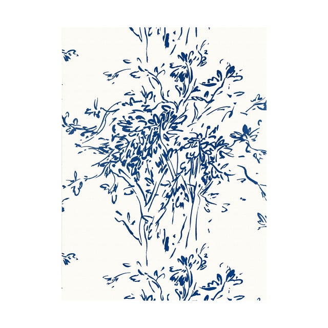 This serendipitous addition to the COLOR POP! collection was an original archival design, brought back as a custom order...