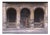 Paul Cooklin, Man Walking Past Decayed Building, Havana, Cuba, Edition of 50 For Sale
