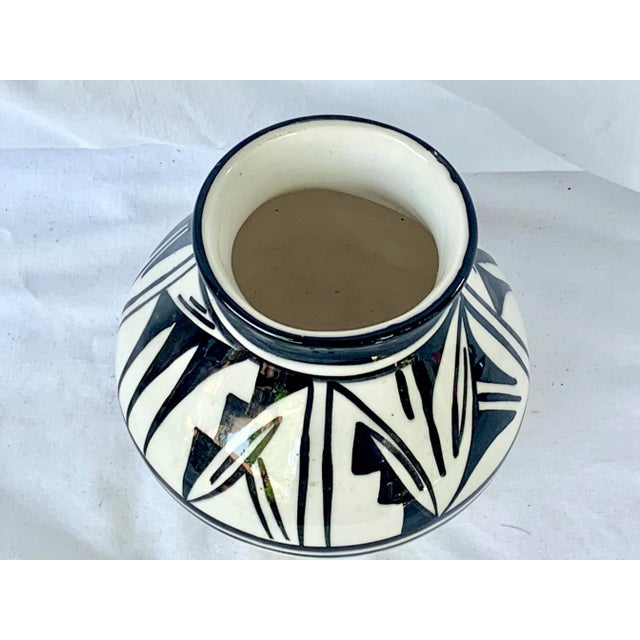 Ceramic Vintage Mesa Verde Native American Pottery For Sale - Image 7 of 11