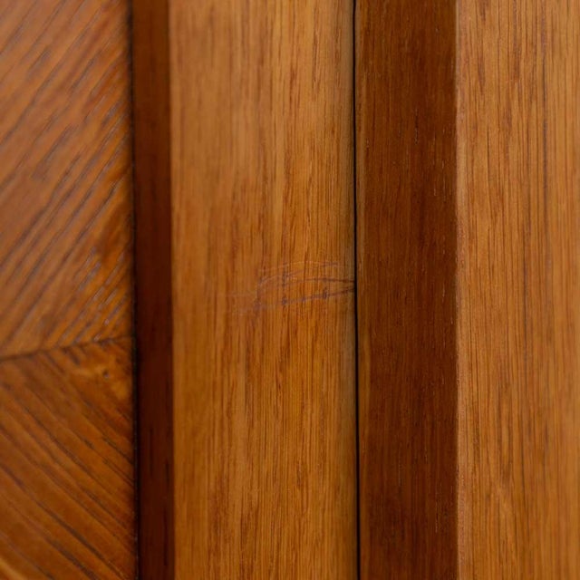 1930s French Art Deco Armoire For Sale - Image 17 of 18