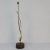 Bronze Sculpture by Misombo, 2003, in Very Good conditions. Designed from 2000 This piece has an attribution mark, I am...