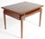 1960s Mid Century Modern Lane Side Table For Sale In Miami - Image 6 of 9